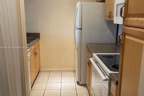 Снять в аренду кондоминиум в Корал-Спрингс, Флорида 2 спальни, № 1951716 - фото 8