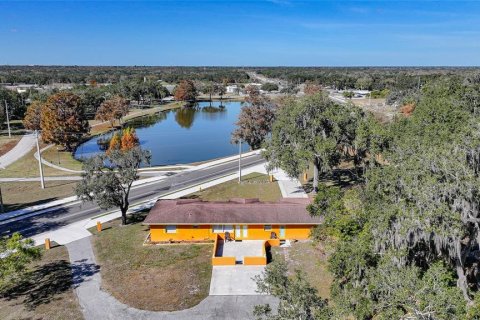 House in Arcadia, Florida 3 bedrooms, 166.57 sq.m. № 2094395 - photo 23