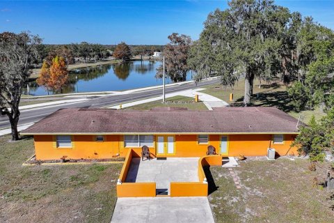 House in Arcadia, Florida 3 bedrooms, 166.57 sq.m. № 2094395 - photo 19