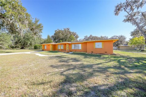 House in Arcadia, Florida 3 bedrooms, 166.57 sq.m. № 2094395 - photo 28