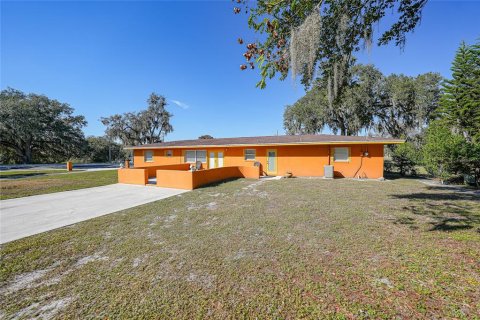 House in Arcadia, Florida 3 bedrooms, 166.57 sq.m. № 2094395 - photo 29