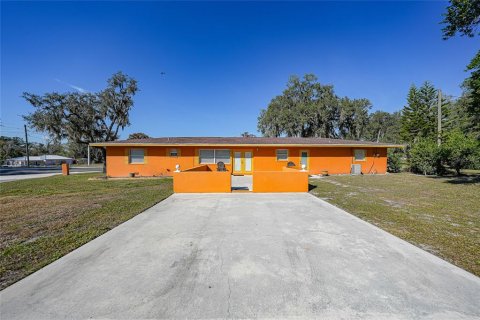 House in Arcadia, Florida 3 bedrooms, 166.57 sq.m. № 2094395 - photo 30