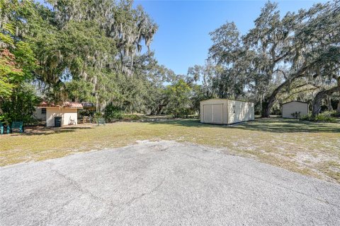 House in Arcadia, Florida 3 bedrooms, 166.57 sq.m. № 2094395 - photo 24