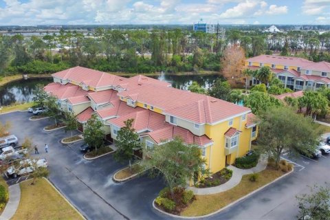Купить кондоминиум в Сарасота, Флорида 5 комнат, 126.25м2, № 1556169 - фото 3