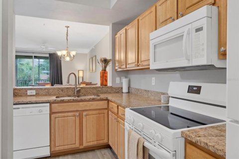 Купить кондоминиум в Сарасота, Флорида 5 комнат, 126.25м2, № 1556169 - фото 13