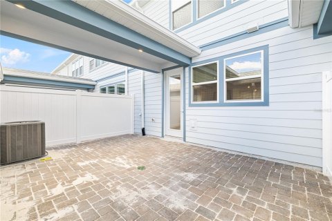 Touwnhouse à louer à Clermont, Floride: 3 chambres, 153.47 m2 № 2429247 - photo 29