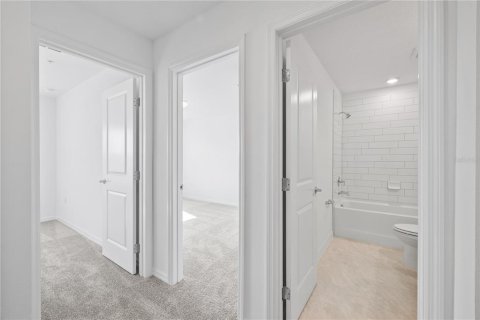 Touwnhouse à louer à Clermont, Floride: 3 chambres, 153.47 m2 № 2429247 - photo 22