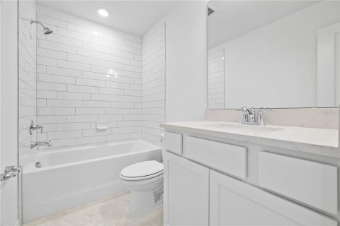 Touwnhouse à louer à Clermont, Floride: 3 chambres, 153.47 m2 № 2429247 - photo 27