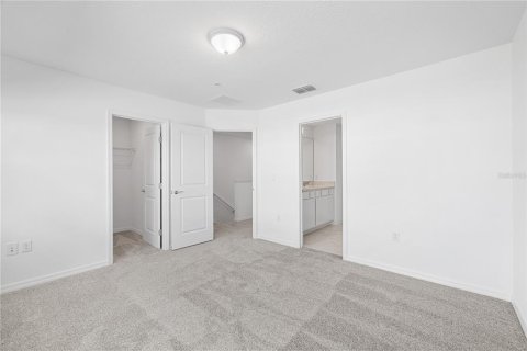 Touwnhouse à louer à Clermont, Floride: 3 chambres, 153.47 m2 № 2429247 - photo 17