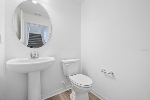 Touwnhouse à louer à Clermont, Floride: 3 chambres, 153.47 m2 № 2429247 - photo 15
