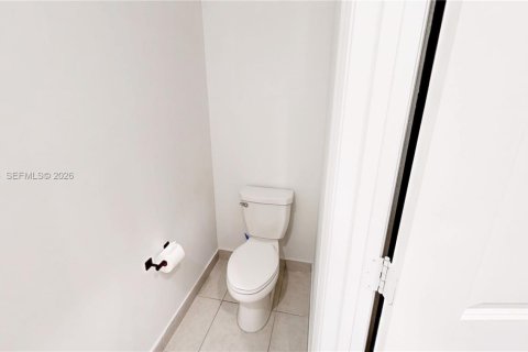 Купить таунхаус в Хомстед, Флорида 4 спальни, 169.08м2, № 2045954 - фото 18