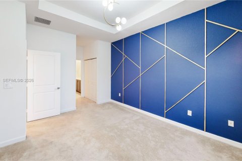 Купить таунхаус в Хомстед, Флорида 4 спальни, 169.08м2, № 2045954 - фото 23