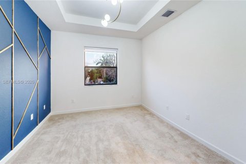 Купить таунхаус в Хомстед, Флорида 4 спальни, 169.08м2, № 2045954 - фото 22