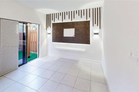 Купить таунхаус в Хомстед, Флорида 4 спальни, 169.08м2, № 2045954 - фото 13