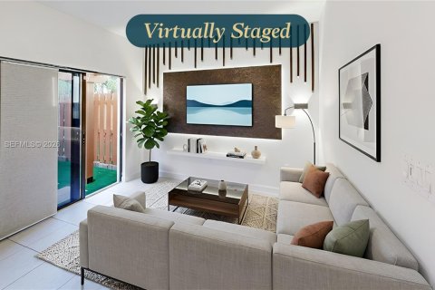 Купить таунхаус в Хомстед, Флорида 4 спальни, 169.08м2, № 2045954 - фото 12