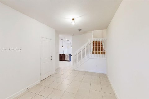 Купить таунхаус в Хомстед, Флорида 4 спальни, 169.08м2, № 2045954 - фото 19