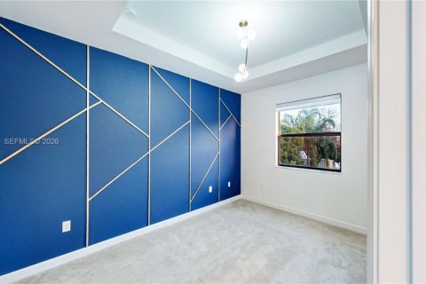 Купить таунхаус в Хомстед, Флорида 4 спальни, 169.08м2, № 2045954 - фото 21