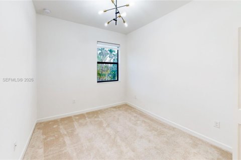 Купить таунхаус в Хомстед, Флорида 4 спальни, 169.08м2, № 2045954 - фото 28