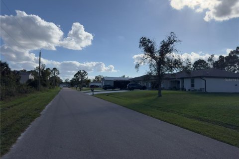 Land in Port Charlotte, Florida № 2161074 - photo 3