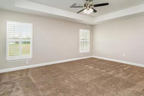 Villa ou maison à louer à Cape Coral, Floride: 4 chambres, 204.38 m2 № 1183519 - photo 1