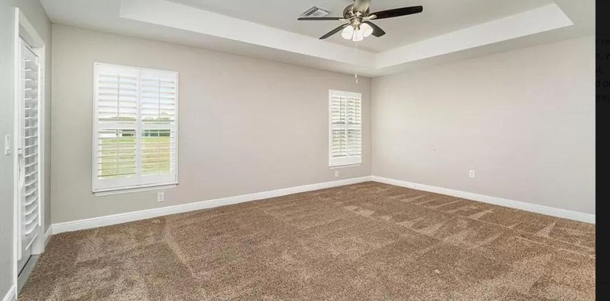 Villa ou maison à Cape Coral, Floride 4 chambres, 204.38 m2 № 1183519