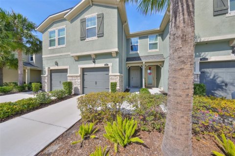 Townhouse in Riverview, Florida 3 bedrooms, 159.42 sq.m. № 2361240