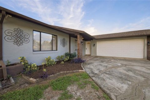 House in Brandon, Florida 3 bedrooms, 126.35 sq.m. № 2430501