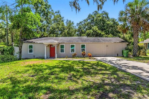 Villa ou maison à vendre à Tampa, Floride: 4 chambres, 132.29 m2 № 1912514 - photo 2