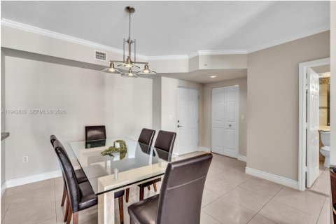 Copropriété à louer à Sunny Isles Beach, Floride: 2 chambres, 103.68 m2 № 2000169 - photo 8