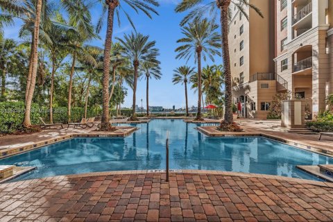 Condo à Sunny Isles Beach, Floride, 2 chambres  № 2000169