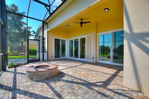 House in Davenport, Florida 3 bedrooms, 184.13 sq.m. № 1856386 - photo 10
