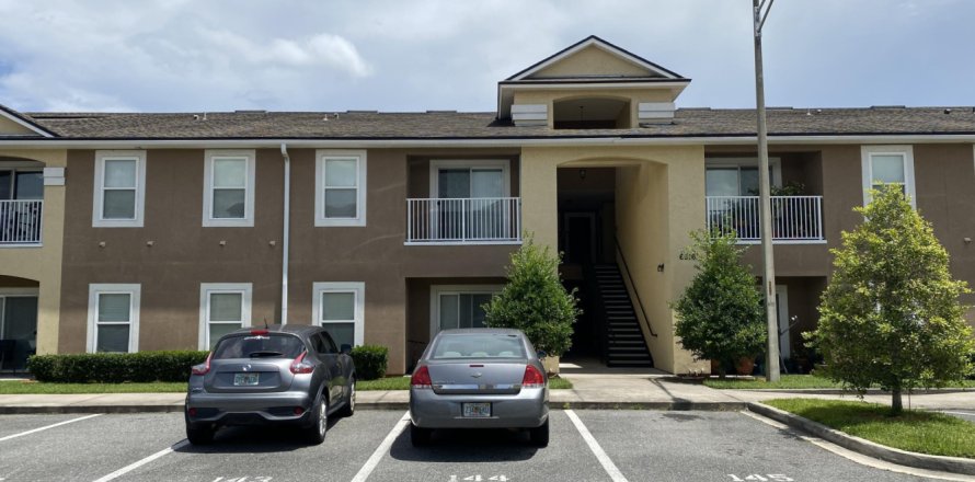 Condominio en Jacksonville, Florida, 2 dormitorios  № 774815