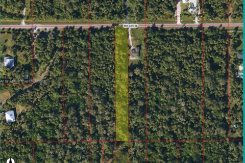 Commercial property in Naples, Florida № 1775916 - photo 1