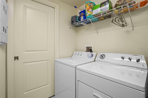 Condominio en venta en Fort Myers, Florida, 3 dormitorios, 139.91 m2 № 1572678 - foto 28