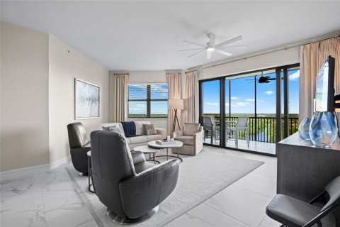Condominio en venta en Fort Myers, Florida, 3 dormitorios, 139.91 m2 № 1572678 - foto 10