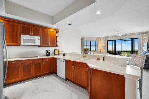 Condominio en venta en Fort Myers, Florida, 3 dormitorios, 139.91 m2 № 1572678 - foto 17