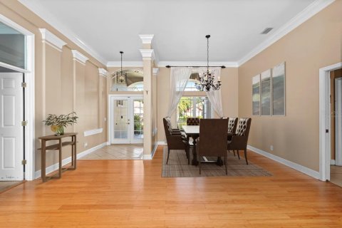 House in Palm Harbor, Florida 4 bedrooms, 253.25 sq.m. № 1854456 - photo 17
