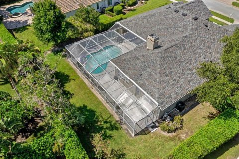 House in Palm Harbor, Florida 4 bedrooms, 253.25 sq.m. № 1854456 - photo 8
