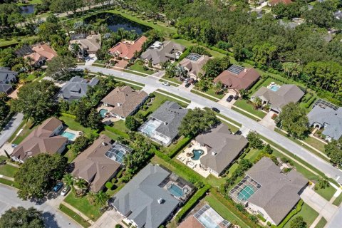 House in Palm Harbor, Florida 4 bedrooms, 253.25 sq.m. № 1854456 - photo 10