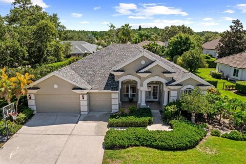 House in Palm Harbor, Florida 4 bedrooms, 253.25 sq.m. № 1854456 - photo 14