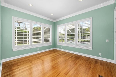 House in Palm Harbor, Florida 4 bedrooms, 253.25 sq.m. № 1854456 - photo 26