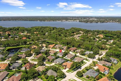 House in Palm Harbor, Florida 4 bedrooms, 253.25 sq.m. № 1854456 - photo 16