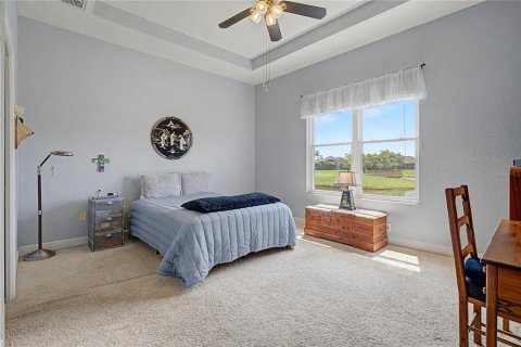 House in San Antonio, Florida 3 bedrooms, 168.99 sq.m. № 2313258 - photo 23