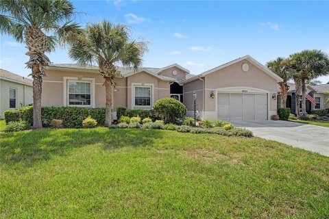 Casa en San Antonio, Florida 3 dormitorios, 168.99 m2 № 2313258