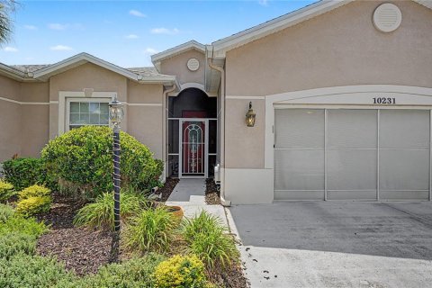 House in San Antonio, Florida 3 bedrooms, 168.99 sq.m. № 2313258 - photo 21