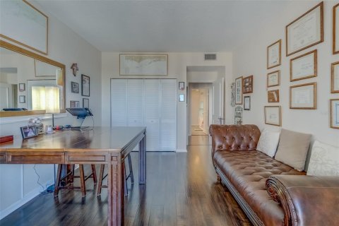 Купить кондоминиум в Бель-Эйр, Флорида 4 комнаты, 130.34м2, № 1613876 - фото 30