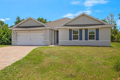 Villa ou maison à vendre à Punta Gorda, Floride: 3 chambres, 217.3 m2 № 1734330 - photo 3