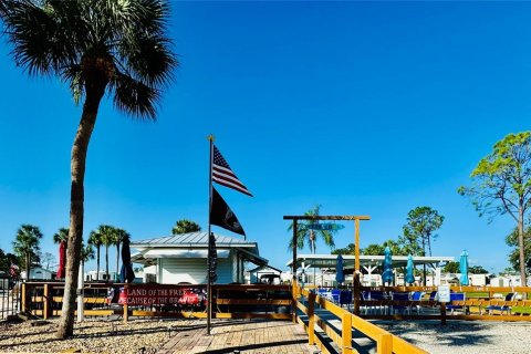 Terreno en venta en Davenport, Florida № 1773820 - foto 16