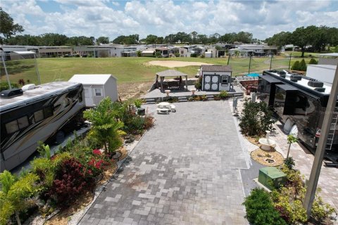 Terreno en venta en Davenport, Florida № 1773820 - foto 8