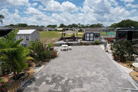 Terreno en venta en Davenport, Florida № 1773820 - foto 10